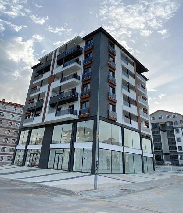 Florya Apartmanı